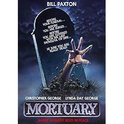 Mortuary
