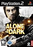 Eigenschaften Atari  / Alone in the Dark