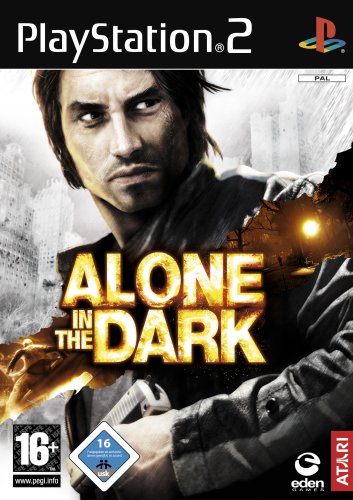 Alone in the Dark