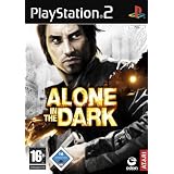 Alone in the Darkvon "NAMCO BANDAI Partners"