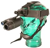 Produkt-Bild: Yukon NVMT Night Vision monocular Kopfhalterung