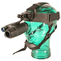 Yukon NVMT Night Vision monocular Kopfhalterung