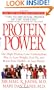 Protein Power: The High-Protein/Low Carbohydrate Way to Lose Weight, Feel Fit, and Boost Your Health-in Just Weeks!