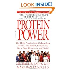 Protein Power
