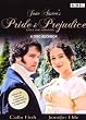 Pride & Prejudice - Stolz und Vorurteil (1995) - Buchbox inkl. Langfassung & Engl. Ton (6er DVD Box) [Director's Cut]