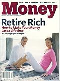Money, October 2006 Issue