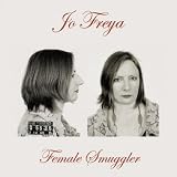 Female Smuggler