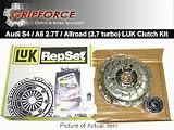 00-04 Audi S4 / A6 2.7 Turbo - Luk New Oem Clutch Kit