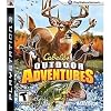 Cabela's Outdoor Adventures (PS3) [import anglais]