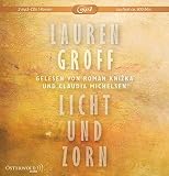 Image de Licht und Zorn: 2 CDs