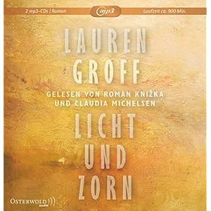 Licht und Zorn: 2 CDs