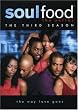 Soul Food - The Third Season