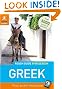 Rough Guide Phrasebook: Greek
