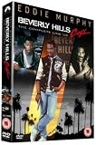 Beverly Hills Cop/Beverly Hills Cop II/Beverly Hills Cop III [UK Import]