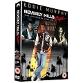 Beverly Hills Cop Trilogy: The Complete Line Up (3 Disc Box Set) [1984] [DVD]