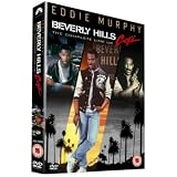 Beverly Hills Cop/Beverly Hills Cop II/Beverly Hills Cop III [UK Import]von "Beverly Hills Cop"