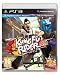 Kung Fu Riders - Move Compatible (PS3)