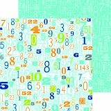 Doodlebug Boys Only Digits