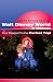 Open Road's Best of Walt Disney World & Orlando (Open Road Travel Guides) width=