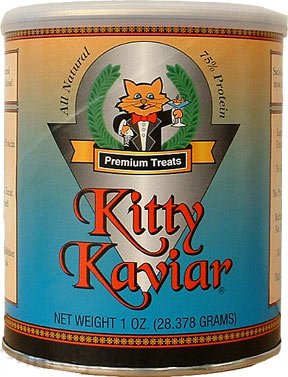 Kitty Kaviar - 2 pack (2oz)