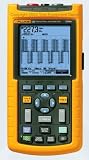 Fluke 123/003 Scopemeter Oscilloscope,20 MHz, 2 Channel