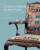 The upholstered furniture in the Lady Lever Art Gallery