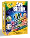Crayola Art