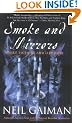 Smoke and Mirrors: Short Fictions and Illusions