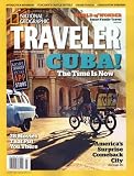 National Geographic Traveler
