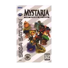 Mystaria