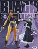 Black Lagoon Revy & Rebecca 6