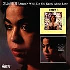 Amen What Do You Know About Love by Della Reese