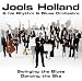 Swinging the blues dancing the ska, Jools holland