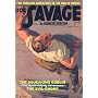 The Squeaking Goblin / The Evil Gnome (Doc Savage, Vol. 12)