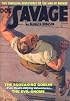 The Squeaking Goblin / The Evil Gnome (Doc Savage, Vol. 12)