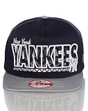 New Era New York Yankees Strapback Cap