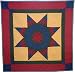 Lancaster PA Amish Designed Hand Stitched
