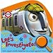 Bakerloo Says Lets Investigate (Underground Ernie)