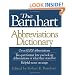 The Barnhart Abbreviations Dictionary