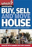 Buy, sell and move house