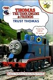 Trust Thomas Hb (Thomas the Tank Engine & Friends)