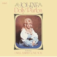 American Milestones:Jolene
