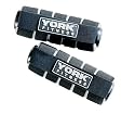 York Mini Hand Weights 2 x 1.0kg