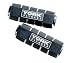York Mini Hand Weights 2 x 1.0kg