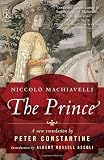 The Prince (Modern Library Classics)