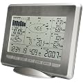Technoline WS 2800-IT Wettercenter aluminium silber