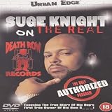 Suge Knight - on the Real [DVD] [Region 1] [NTSC]