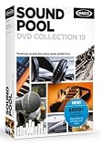 Soundpool DVD Collection 19 (PC/Mac)