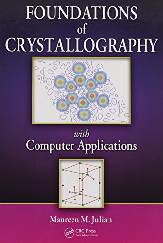 foundations of crystallography with computer applications