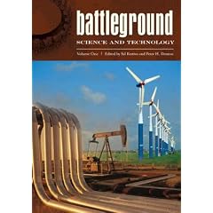 Battleground: Science and Technology [Two Volumes]